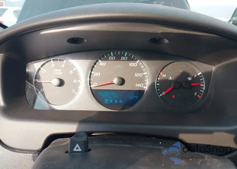 2013 Chevrolet Impala Lt z USA, uszkodzony, nr VIN 2G1WG5E33D1264144